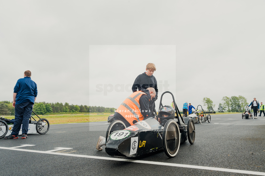 Spacesuit Collections Photo ID 481329, Kieran Fallows, Croft Circuit Gathering of Formulas, UK, 21/05/2024 09:44:16