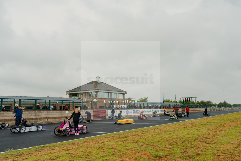 Spacesuit Collections Photo ID 481338, Kieran Fallows, Croft Circuit Gathering of Formulas, UK, 21/05/2024 09:46:04