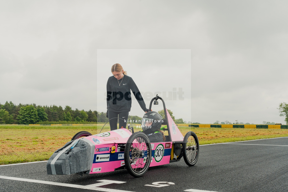 Spacesuit Collections Photo ID 481339, Kieran Fallows, Croft Circuit Gathering of Formulas, UK, 21/05/2024 09:48:29