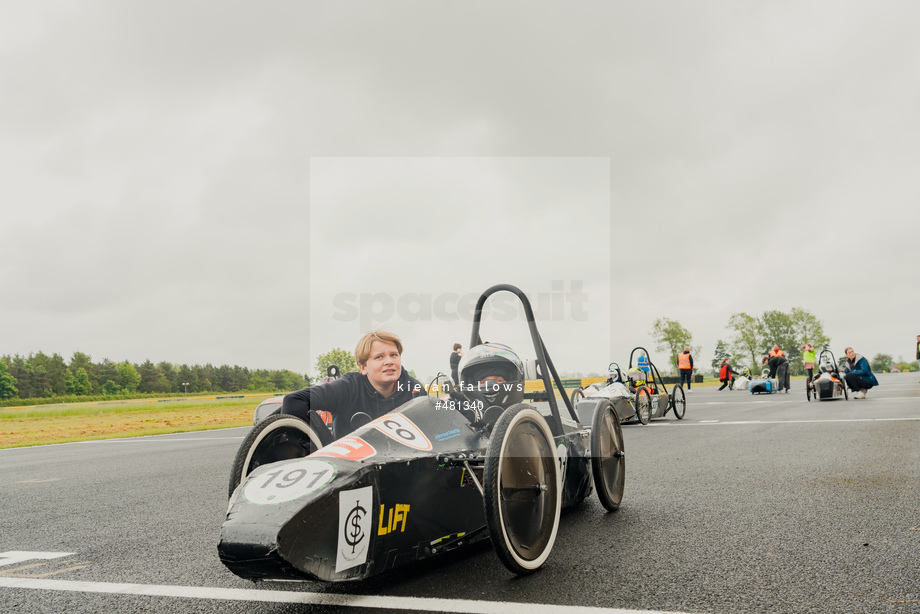 Spacesuit Collections Photo ID 481340, Kieran Fallows, Croft Circuit Gathering of Formulas, UK, 21/05/2024 09:48:49