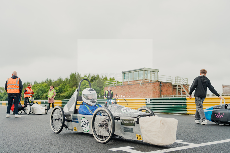 Spacesuit Collections Photo ID 481341, Kieran Fallows, Croft Circuit Gathering of Formulas, UK, 21/05/2024 09:49:16