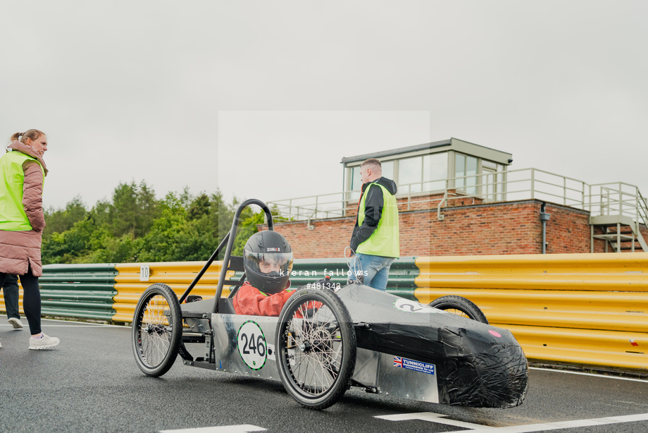 Spacesuit Collections Photo ID 481343, Kieran Fallows, Croft Circuit Gathering of Formulas, UK, 21/05/2024 09:49:45