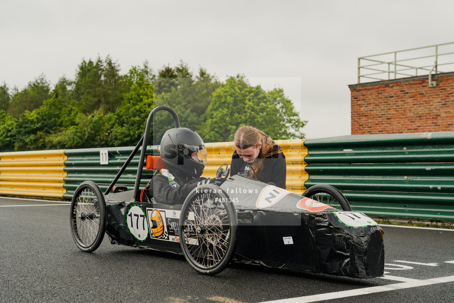 Spacesuit Collections Photo ID 481345, Kieran Fallows, Croft Circuit Gathering of Formulas, UK, 21/05/2024 09:50:18