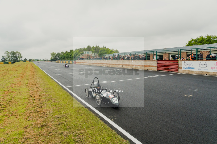 Spacesuit Collections Photo ID 481350, Kieran Fallows, Croft Circuit Gathering of Formulas, UK, 21/05/2024 09:56:49