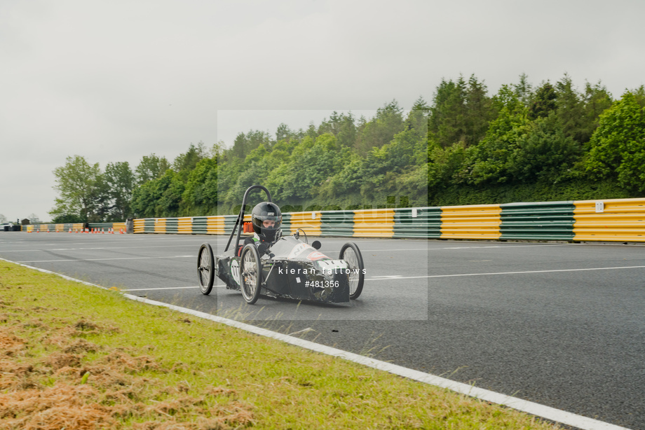 Spacesuit Collections Photo ID 481356, Kieran Fallows, Croft Circuit Gathering of Formulas, UK, 21/05/2024 10:00:43