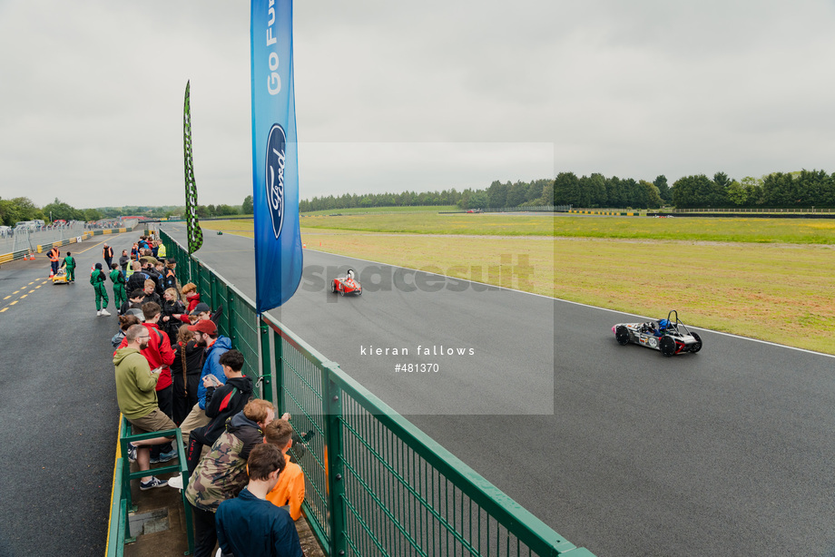 Spacesuit Collections Photo ID 481370, Kieran Fallows, Croft Circuit Gathering of Formulas, UK, 21/05/2024 10:26:51