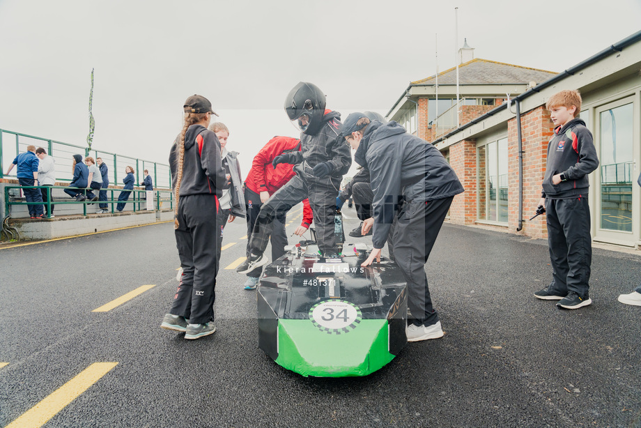 Spacesuit Collections Photo ID 481371, Kieran Fallows, Croft Circuit Gathering of Formulas, UK, 21/05/2024 10:33:19