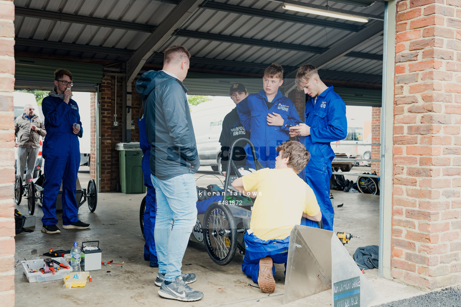 Spacesuit Collections Photo ID 481372, Kieran Fallows, Croft Circuit Gathering of Formulas, UK, 21/05/2024 10:39:55