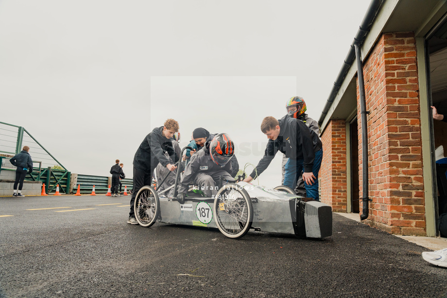 Spacesuit Collections Photo ID 481376, Kieran Fallows, Croft Circuit Gathering of Formulas, UK, 21/05/2024 10:54:25