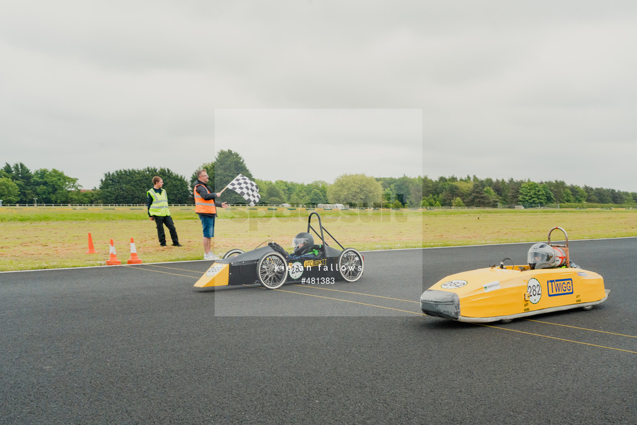 Spacesuit Collections Photo ID 481383, Kieran Fallows, Croft Circuit Gathering of Formulas, UK, 21/05/2024 11:24:59