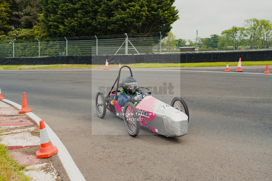 Spacesuit Collections Photo ID 481437, Kieran Fallows, Croft Circuit Gathering of Formulas, UK, 21/05/2024 12:47:42