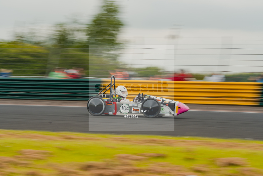 Spacesuit Collections Photo ID 481442, Kieran Fallows, Croft Circuit Gathering of Formulas, UK, 21/05/2024 12:56:21