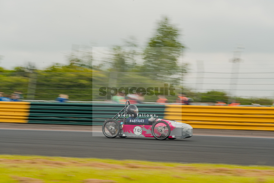 Spacesuit Collections Photo ID 481443, Kieran Fallows, Croft Circuit Gathering of Formulas, UK, 21/05/2024 12:56:50