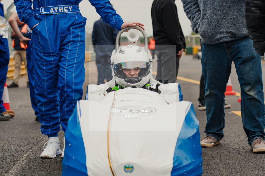 Spacesuit Collections Photo ID 481463, Kieran Fallows, Croft Circuit Gathering of Formulas, UK, 21/05/2024 13:40:49