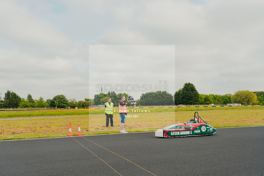 Spacesuit Collections Photo ID 481481, Kieran Fallows, Croft Circuit Gathering of Formulas, UK, 21/05/2024 15:36:40