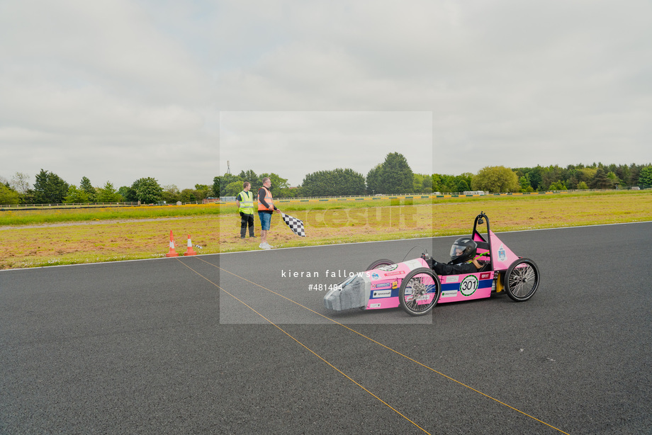 Spacesuit Collections Photo ID 481484, Kieran Fallows, Croft Circuit Gathering of Formulas, UK, 21/05/2024 15:37:18