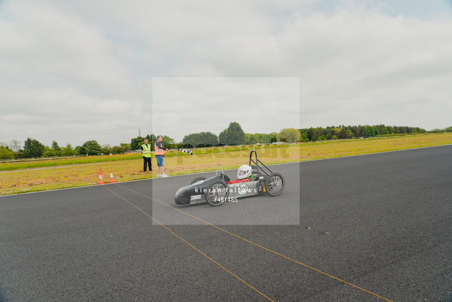 Spacesuit Collections Photo ID 481485, Kieran Fallows, Croft Circuit Gathering of Formulas, UK, 21/05/2024 15:37:37