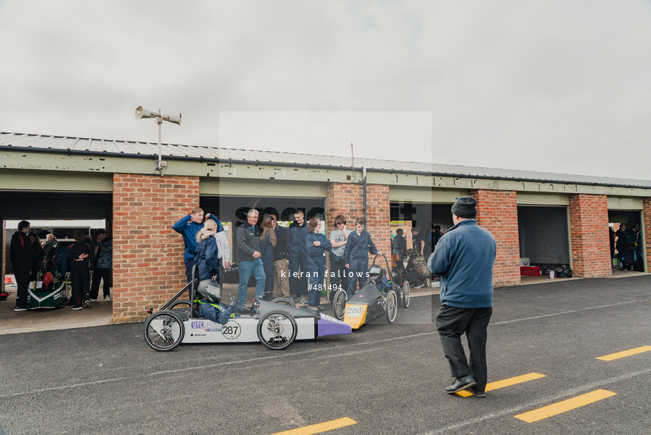 Spacesuit Collections Photo ID 481494, Kieran Fallows, Croft Circuit Gathering of Formulas, UK, 21/05/2024 15:46:27