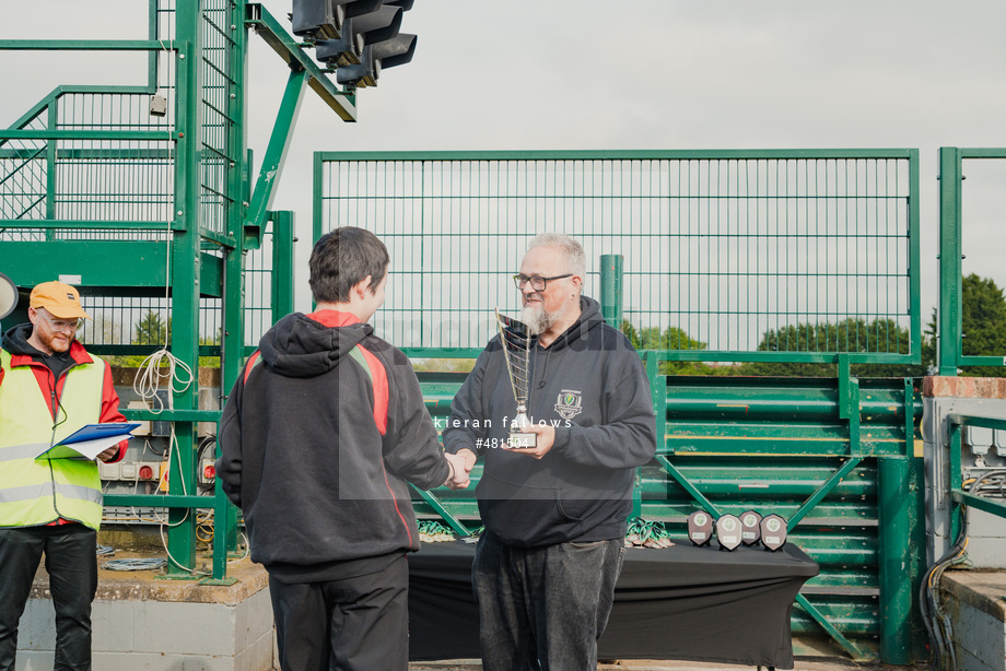 Spacesuit Collections Photo ID 481504, Kieran Fallows, Croft Circuit Gathering of Formulas, UK, 21/05/2024 16:03:56