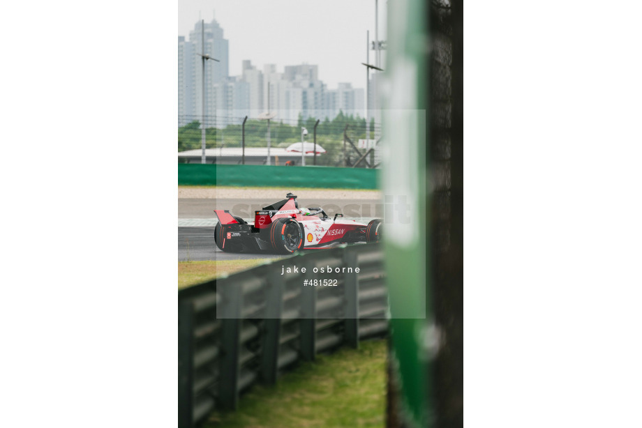 Spacesuit Collections Photo ID 481522, Jake Osborne, Shanghai ePrix, China, 25/05/2024 08:21:23