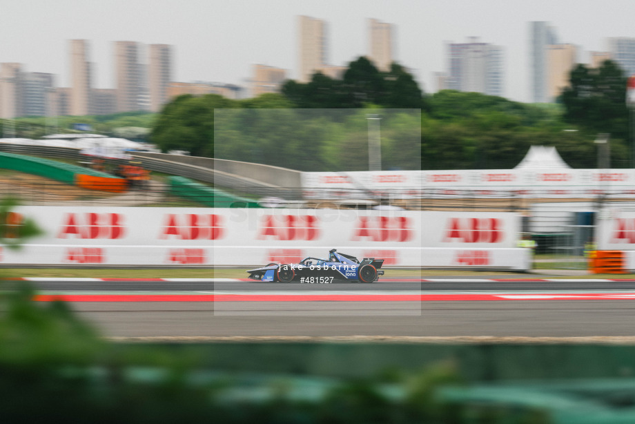 Spacesuit Collections Photo ID 481527, Jake Osborne, Shanghai ePrix, China, 25/05/2024 15:09:54