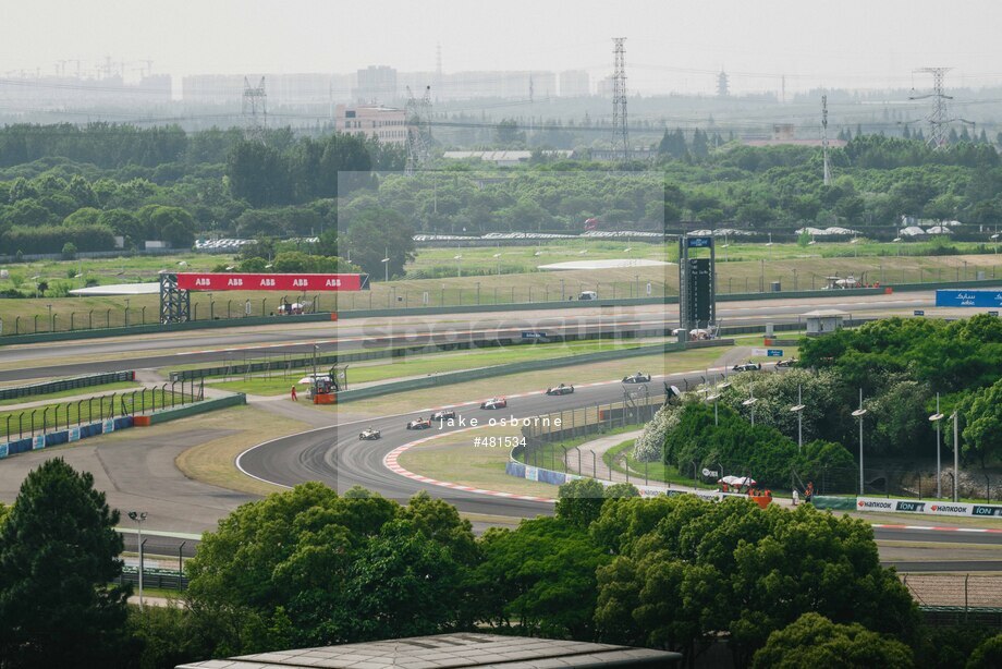 Spacesuit Collections Photo ID 481534, Jake Osborne, Shanghai ePrix, China, 26/05/2024 15:06:06