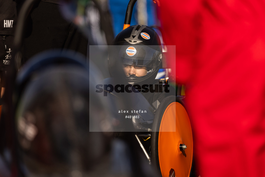 Spacesuit Collections Photo ID 481883, Alex Stefan, RMB Chivenor Heat, UK, 26/05/2024 08:06:22