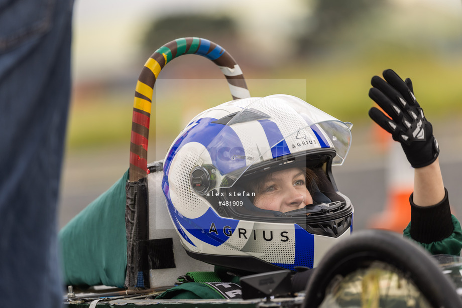 Spacesuit Collections Photo ID 481909, Alex Stefan, RMB Chivenor Heat, UK, 26/05/2024 08:34:30