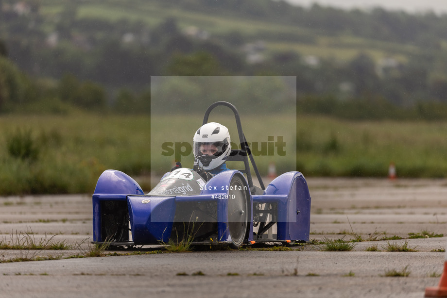 Spacesuit Collections Photo ID 482010, Alex Stefan, RMB Chivenor Heat, UK, 26/05/2024 09:46:35