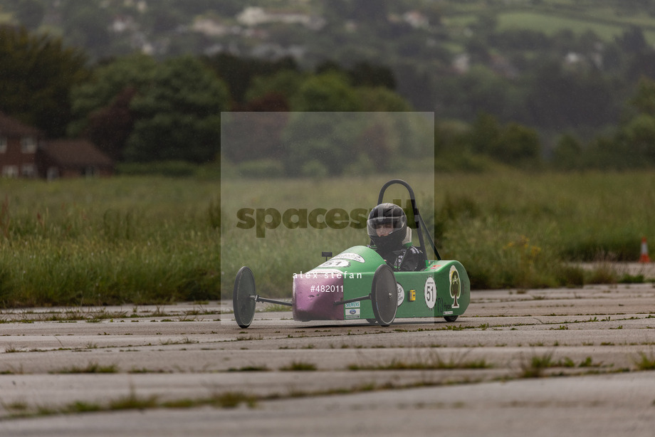 Spacesuit Collections Photo ID 482011, Alex Stefan, RMB Chivenor Heat, UK, 26/05/2024 09:46:39