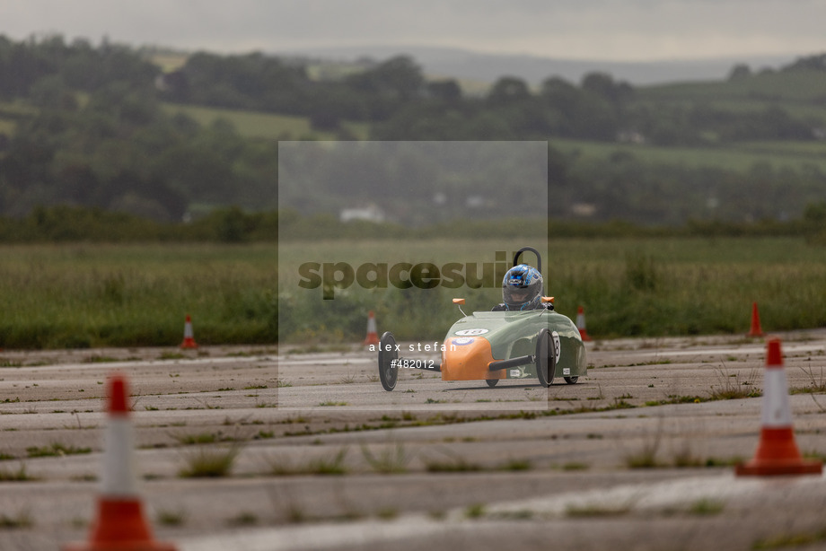 Spacesuit Collections Photo ID 482012, Alex Stefan, RMB Chivenor Heat, UK, 26/05/2024 09:46:43