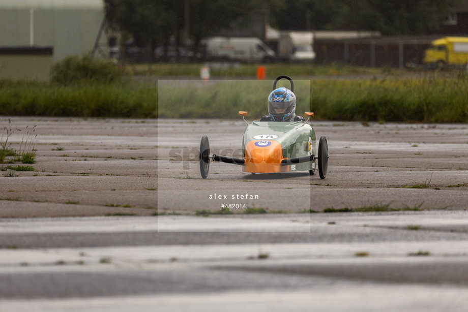 Spacesuit Collections Photo ID 482014, Alex Stefan, RMB Chivenor Heat, UK, 26/05/2024 09:48:25