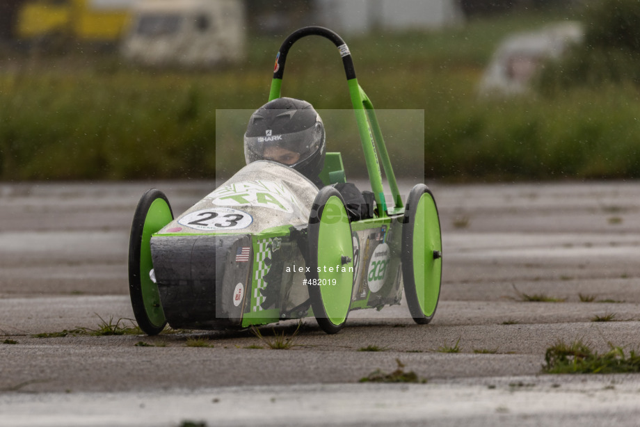 Spacesuit Collections Photo ID 482019, Alex Stefan, RMB Chivenor Heat, UK, 26/05/2024 09:49:33