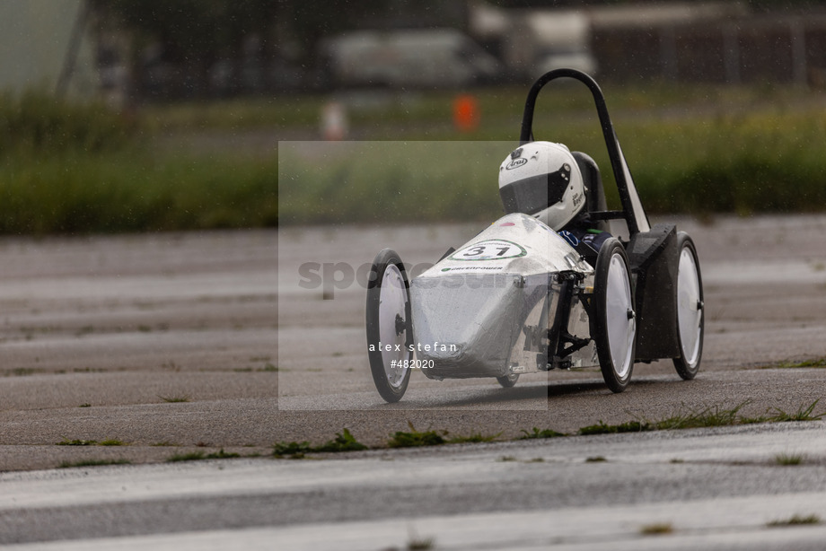 Spacesuit Collections Photo ID 482020, Alex Stefan, RMB Chivenor Heat, UK, 26/05/2024 09:49:35