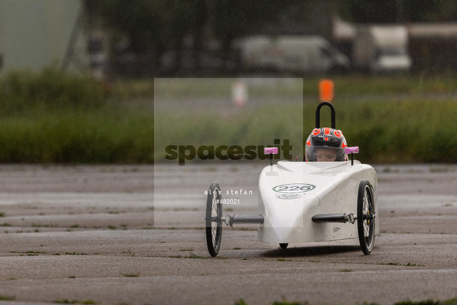 Spacesuit Collections Photo ID 482021, Alex Stefan, RMB Chivenor Heat, UK, 26/05/2024 09:49:38