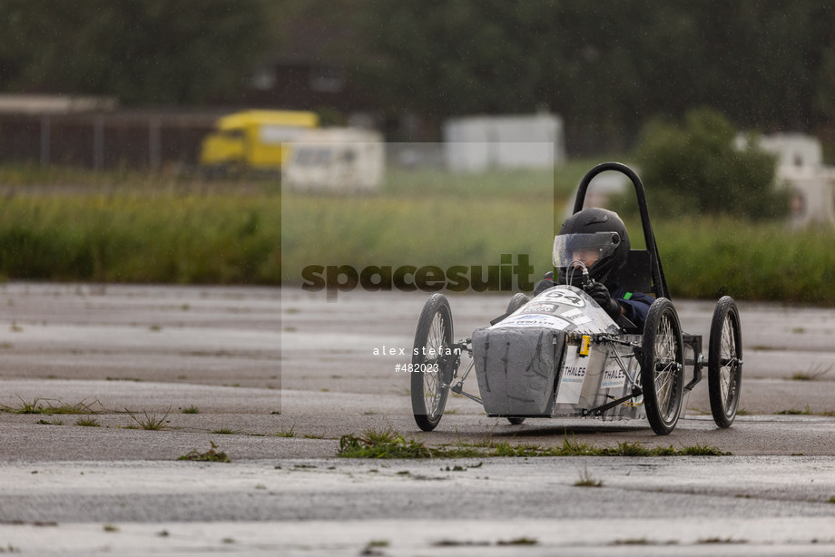 Spacesuit Collections Photo ID 482023, Alex Stefan, RMB Chivenor Heat, UK, 26/05/2024 09:50:15