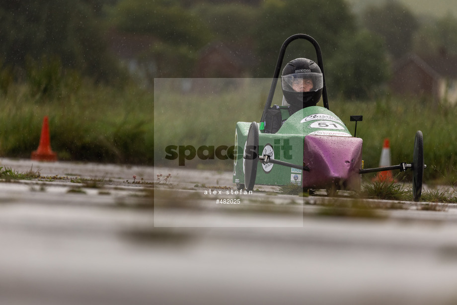 Spacesuit Collections Photo ID 482025, Alex Stefan, RMB Chivenor Heat, UK, 26/05/2024 09:51:13