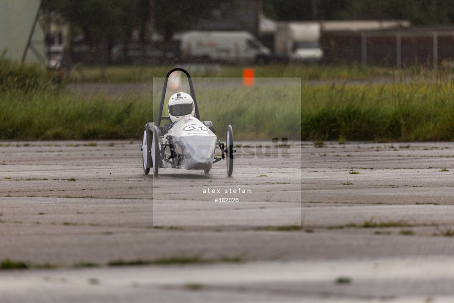 Spacesuit Collections Photo ID 482026, Alex Stefan, RMB Chivenor Heat, UK, 26/05/2024 09:51:25