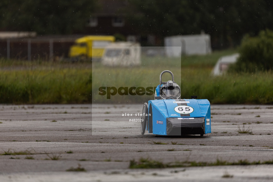 Spacesuit Collections Photo ID 482029, Alex Stefan, RMB Chivenor Heat, UK, 26/05/2024 09:51:58