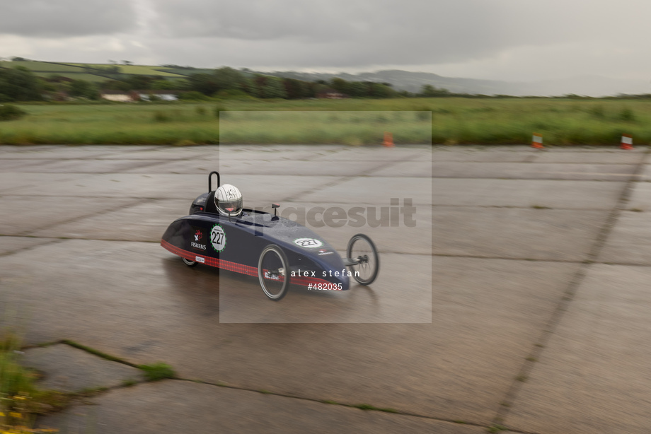 Spacesuit Collections Photo ID 482035, Alex Stefan, RMB Chivenor Heat, UK, 26/05/2024 09:57:55