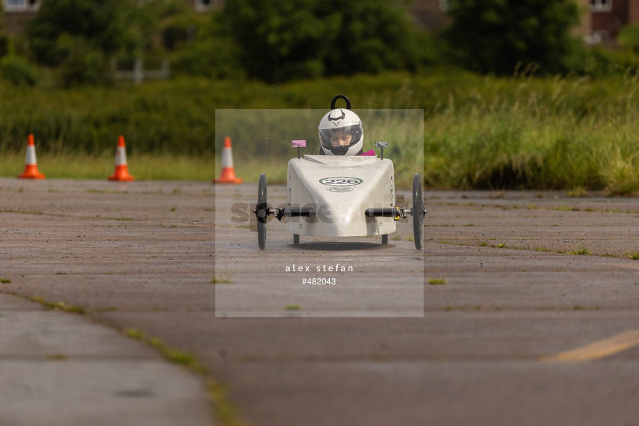 Spacesuit Collections Photo ID 482043, Alex Stefan, RMB Chivenor Heat, UK, 26/05/2024 10:02:22