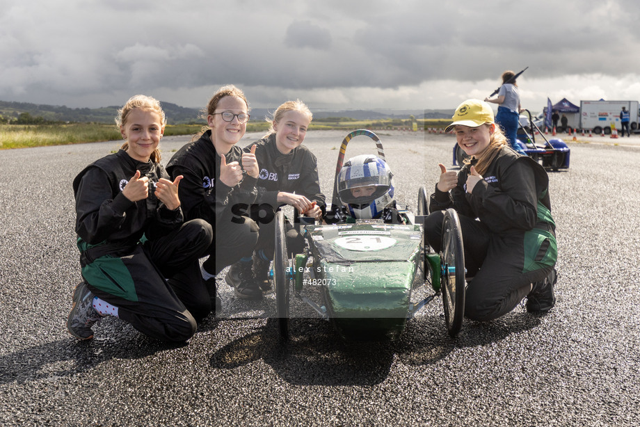 Spacesuit Collections Photo ID 482073, Alex Stefan, RMB Chivenor Heat, UK, 26/05/2024 10:40:48