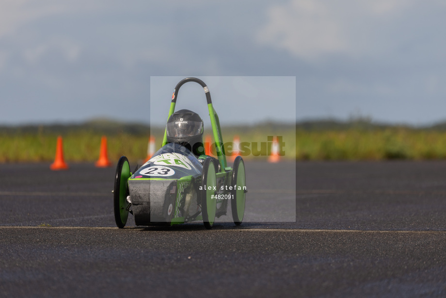 Spacesuit Collections Photo ID 482091, Alex Stefan, RMB Chivenor Heat, UK, 26/05/2024 10:51:10