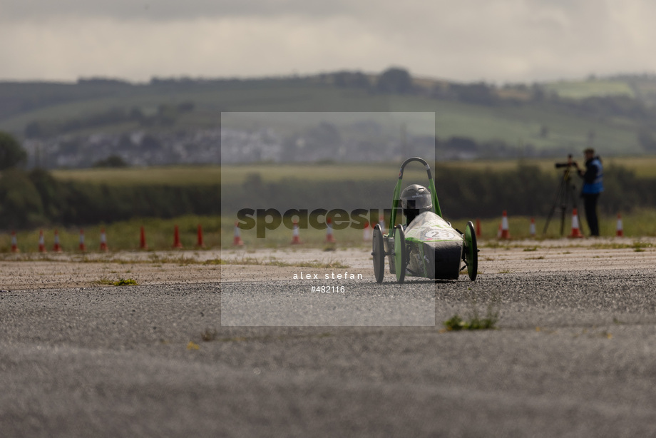 Spacesuit Collections Photo ID 482116, Alex Stefan, RMB Chivenor Heat, UK, 26/05/2024 10:57:51