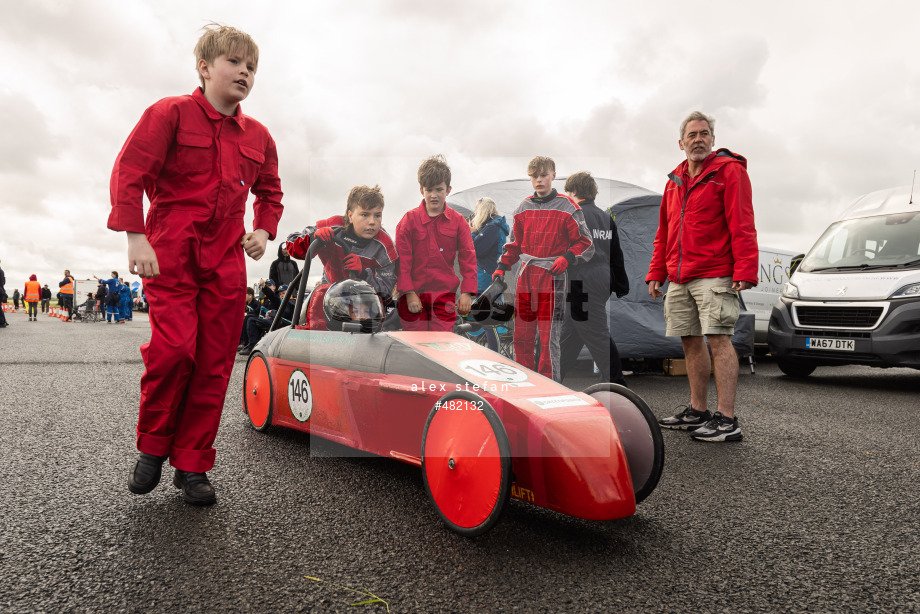 Spacesuit Collections Photo ID 482132, Alex Stefan, RMB Chivenor Heat, UK, 26/05/2024 11:16:10