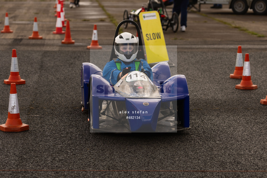 Spacesuit Collections Photo ID 482134, Alex Stefan, RMB Chivenor Heat, UK, 26/05/2024 11:17:29