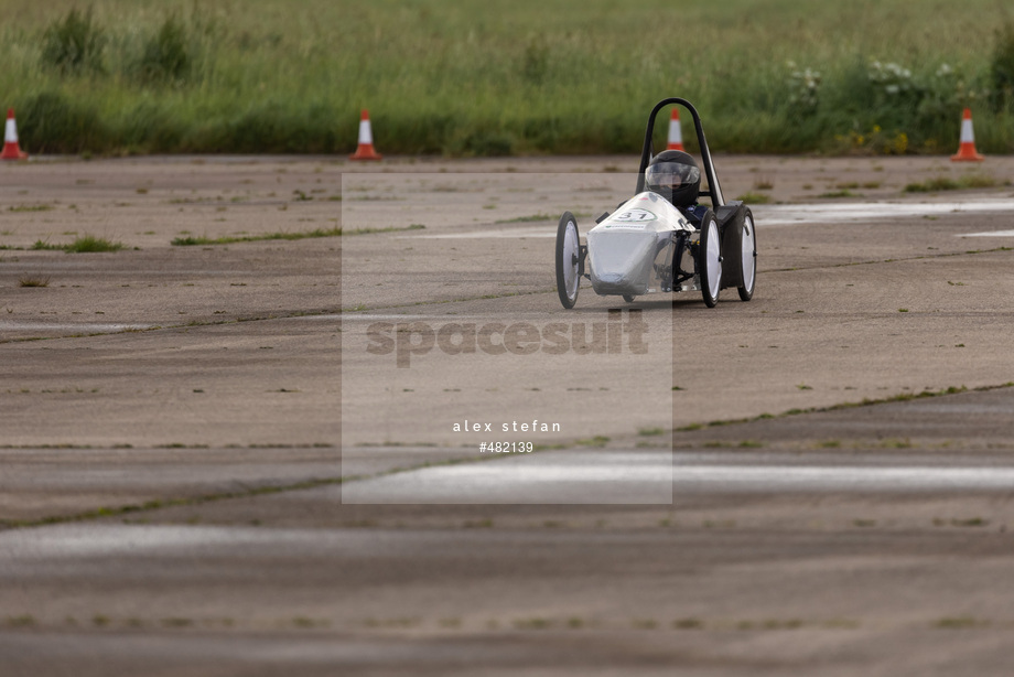 Spacesuit Collections Photo ID 482139, Alex Stefan, RMB Chivenor Heat, UK, 26/05/2024 11:18:51