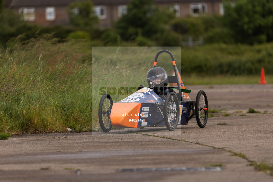 Spacesuit Collections Photo ID 482142, Alex Stefan, RMB Chivenor Heat, UK, 26/05/2024 11:20:58