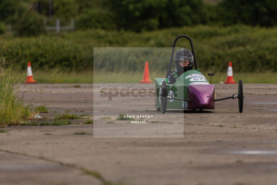 Spacesuit Collections Photo ID 482145, Alex Stefan, RMB Chivenor Heat, UK, 26/05/2024 11:21:23