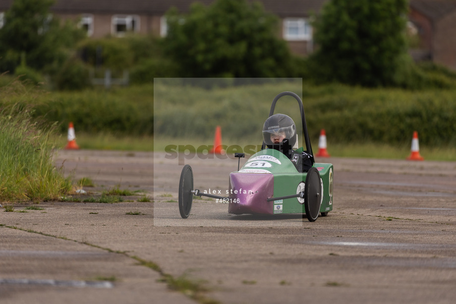 Spacesuit Collections Photo ID 482146, Alex Stefan, RMB Chivenor Heat, UK, 26/05/2024 11:21:25